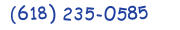 Contacts Phone number