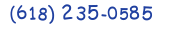 Contacts Phone number