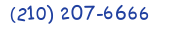 Contacts Phone number