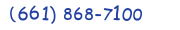 Contacts Phone number