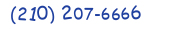 Contacts Phone number