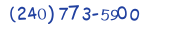 Contacts Phone number