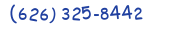 Contacts Phone number