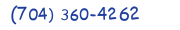 Contacts Phone number