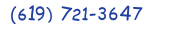 Contacts Phone number