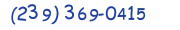 Contacts Phone number