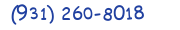 Contacts Phone number