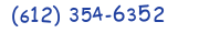 Contacts Phone number