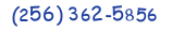 Contacts Phone number