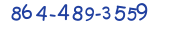 Contacts Phone number