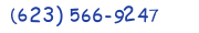 Contacts Phone number