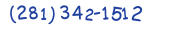 Contacts Phone number