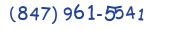 Contacts Phone number