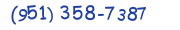 Contacts Phone number