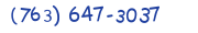 Contacts Phone number