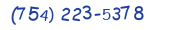 Contacts Phone number