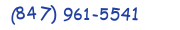 Contacts Phone number