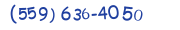 Contacts Phone number