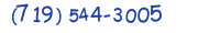Contacts Phone number