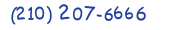 Contacts Phone number