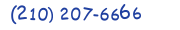 Contacts Phone number