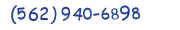 Contacts Phone number