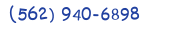 Contacts Phone number