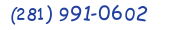 Contacts Phone number