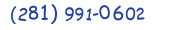 Contacts Phone number