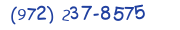 Contacts Phone number