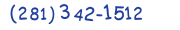 Contacts Phone number