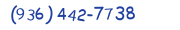 Contacts Phone number