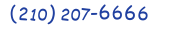 Contacts Phone number