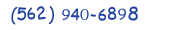 Contacts Phone number