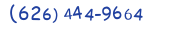 Contacts Phone number