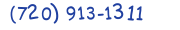 Contacts Phone number