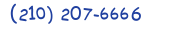 Contacts Phone number