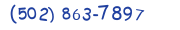 Contacts Phone number