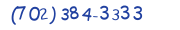 Contacts Phone number