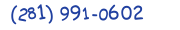Contacts Phone number