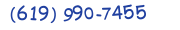 Contacts Phone number
