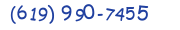 Contacts Phone number