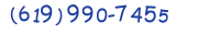 Contacts Phone number