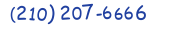 Contacts Phone number