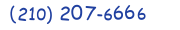 Contacts Phone number