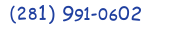 Contacts Phone number