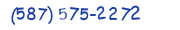 Contacts Phone number