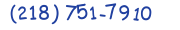 Contacts Phone number
