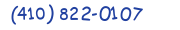 Contacts Phone number