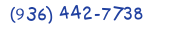 Contacts Phone number